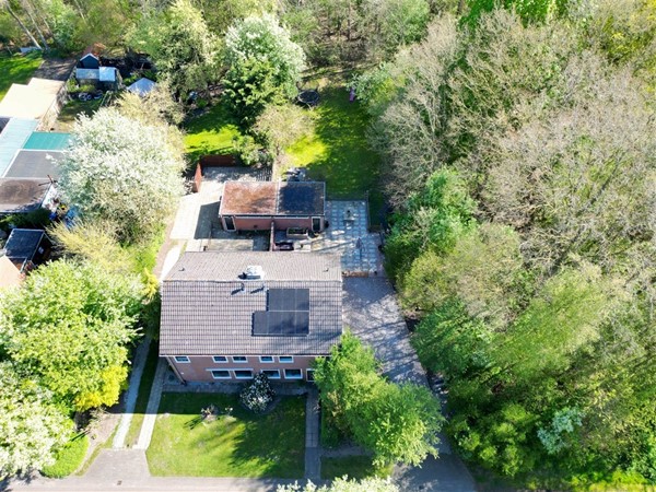 Medium property photo - Korenlaan 21, 9665 AC Oude Pekela